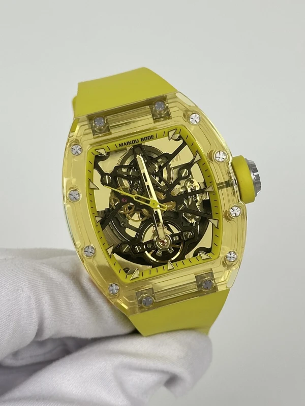 Maikou Bode Automatic MB.002.2 3