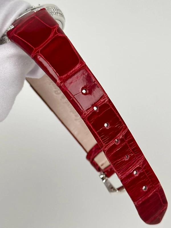 GRAFF Red BF33WGDR 7