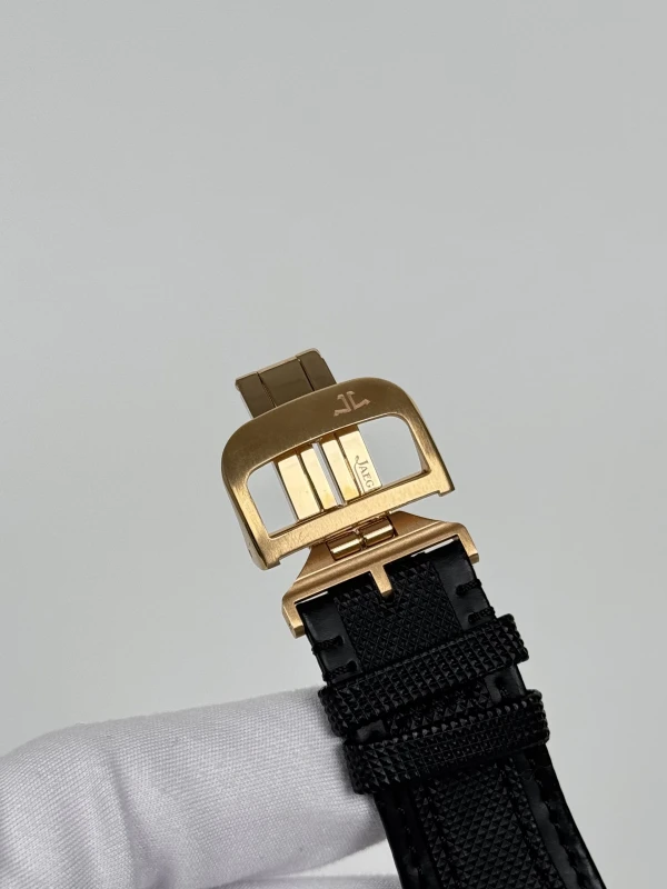 Jaeger LeCoultre 2 Grand Chronograph 1972472 8