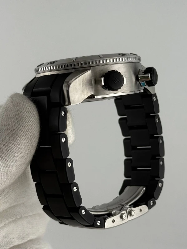 Jaeger LeCoultre Diving Pro Geographic Q185T770 6