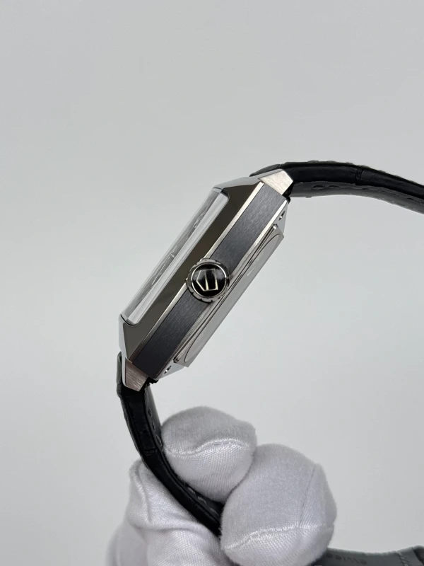 Tag Heuer V4 TOURBILLON WAW2080.FC6288 7