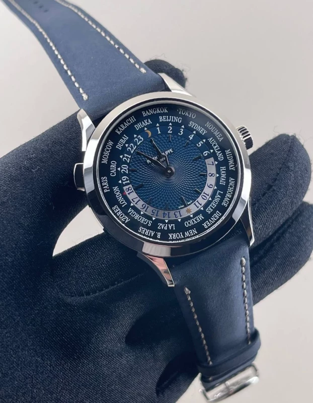 Patek Philippe Complications 5230P-001 3