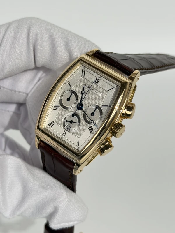 Breguet 5460 Chronograph 5460BA/12/996 3