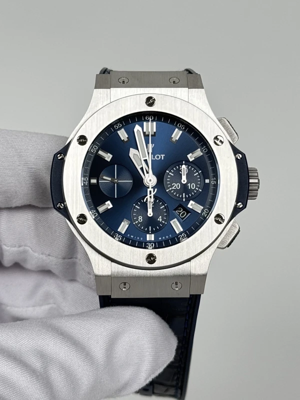 Hublot Steel 44 mm 301.SX.710.RX 2