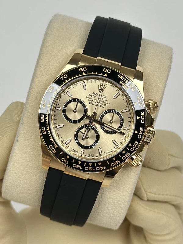 Rolex Cosmograph 126518LN-0010 4