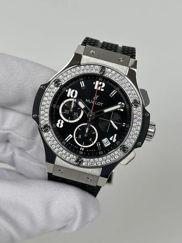 Hublot 341.SX.130.RX.114 4