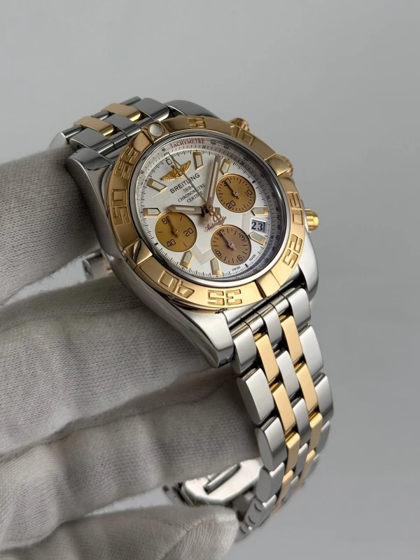 Breitling 41mm CB014012/G713/378C 4