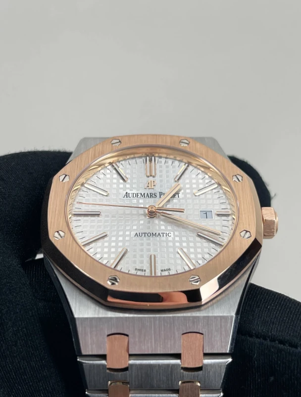 Audemars Piguet Selfwinding 41 mm 15400SR.OO.1220SR.01 4