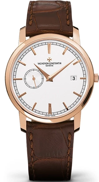 Vacheron Constantin Date Self-Winding 87172/000R-9302 изображение - 1