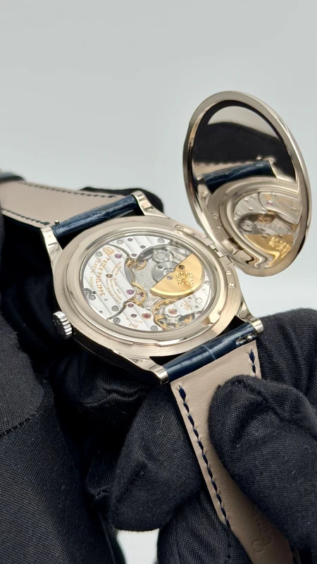 Patek Philippe 5089G-023 9