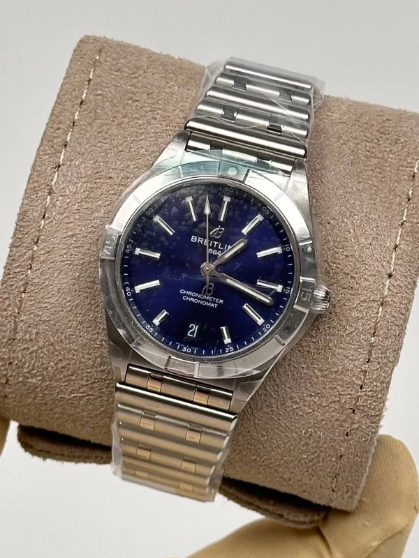 Breitling CHRONOMAT AUTOMATIC 36 A10380101C1A1 4