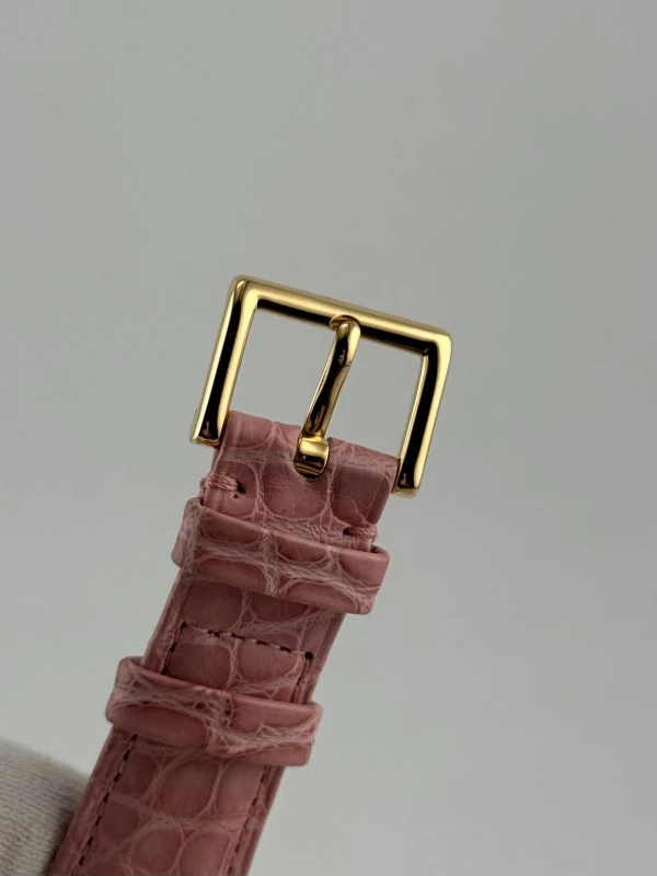 Patek Philippe Lady's Gondolo 4866/100 7