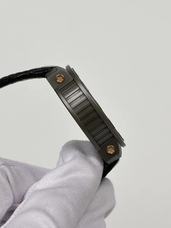 De Witt Seconde Rerograde T8.SR.004 5