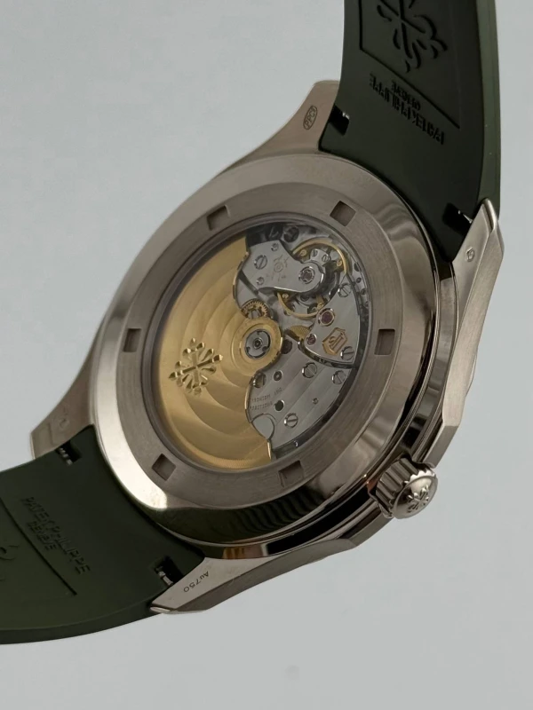Patek Philippe 5168 5168G-010 8