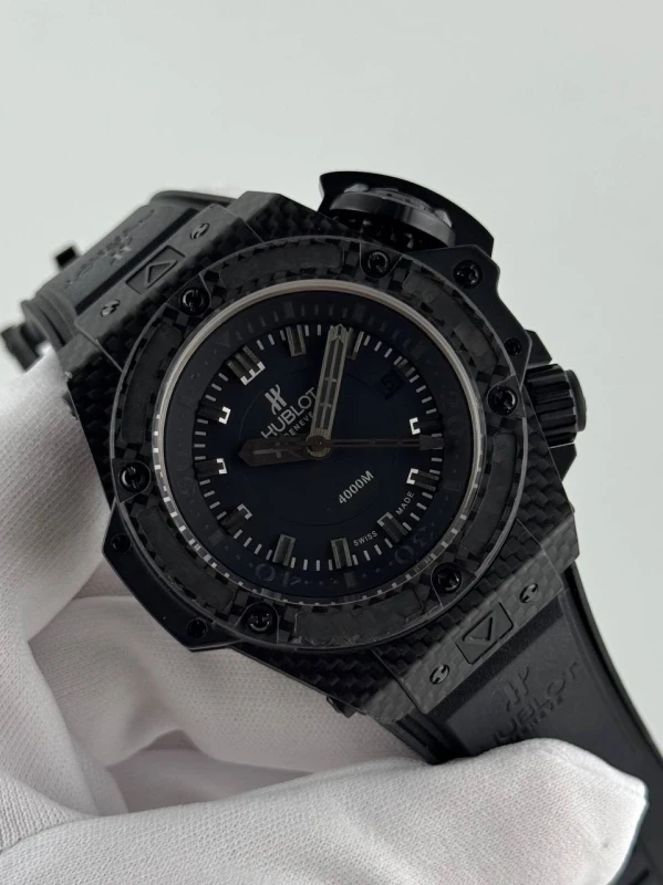 Hublot Oceanographic 731.QX.1140.RX 3