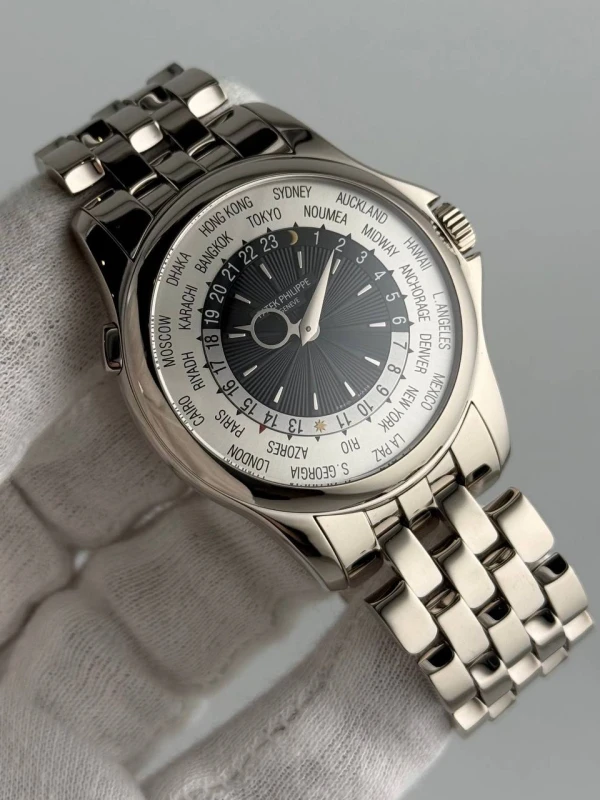 Patek Philippe 5130/1 5130/1G-011 4