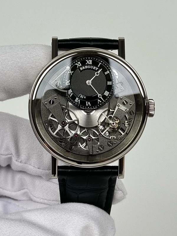 Breguet 7057 7057BB/G9/9W6 2