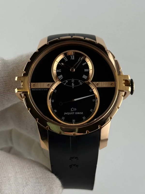 Jaquet Droz Urban London J029033401 2