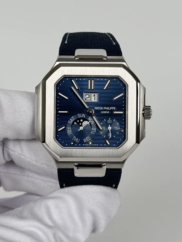 Patek Philippe GRANDE DATE 5822P-001 2