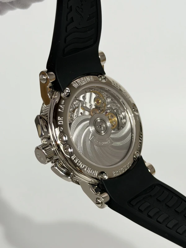 Breguet 5827 Chronograph 5827BB/12/5ZU 7