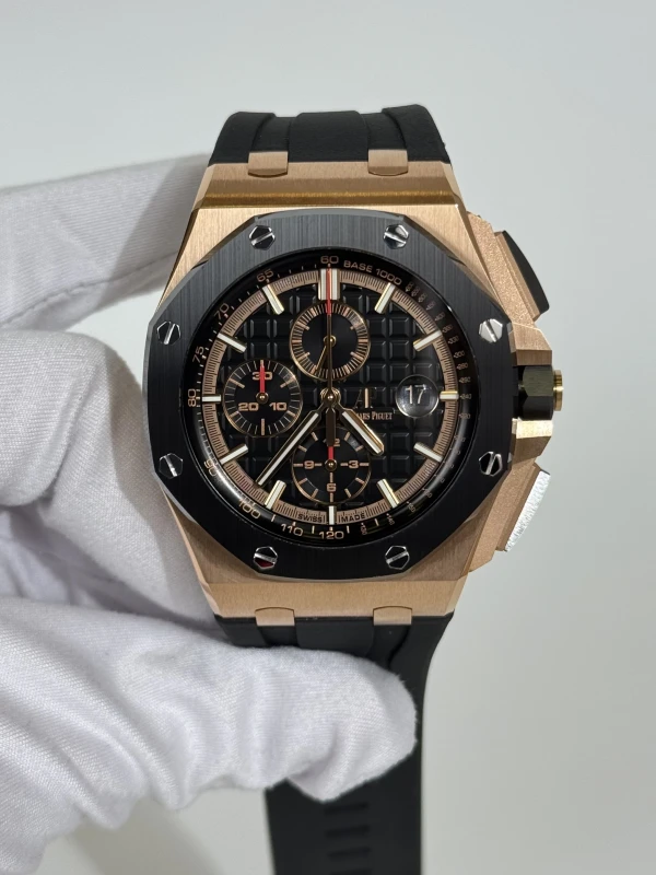 Audemars Piguet Offshore Chronograph 44mm 26401RO.OO.A002CA.02 2