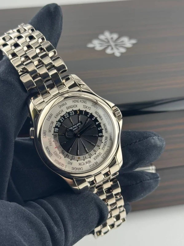 Patek Philippe 5130/1 5130/1G-010 6