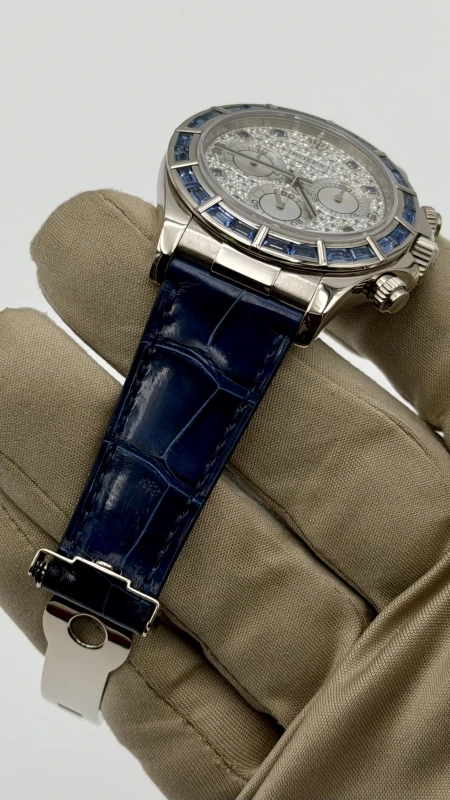 Rolex COSMOGRAPH 116589SACI 7