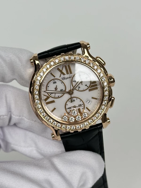 Chopard Chronograph 283583-5001 3