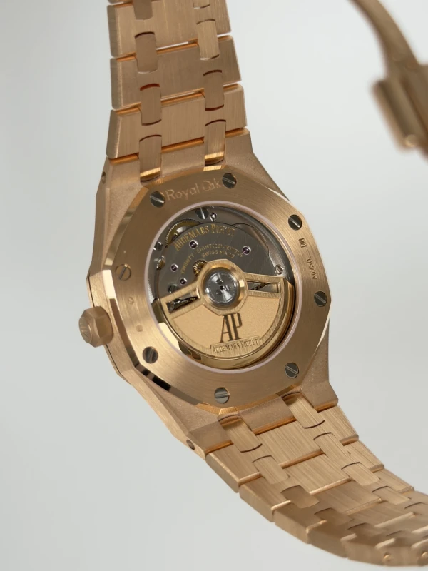 Audemars Piguet 77450OR.OO.1361OR.01 6