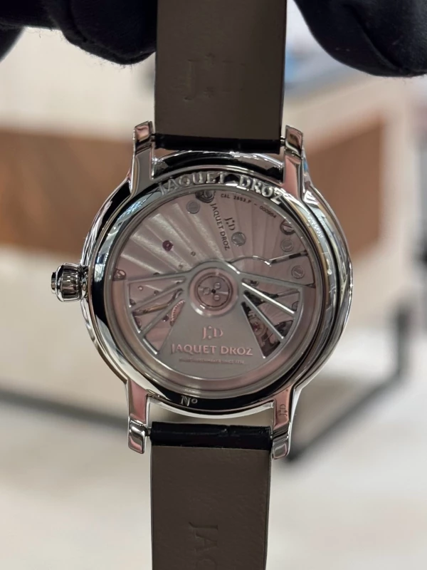 Jaquet Droz 35 MM J005000570 7