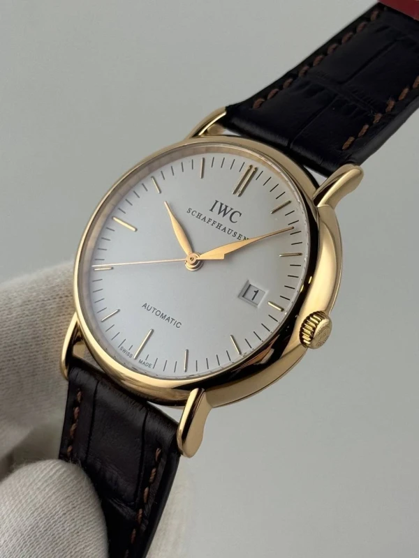 IWC IW356306 4