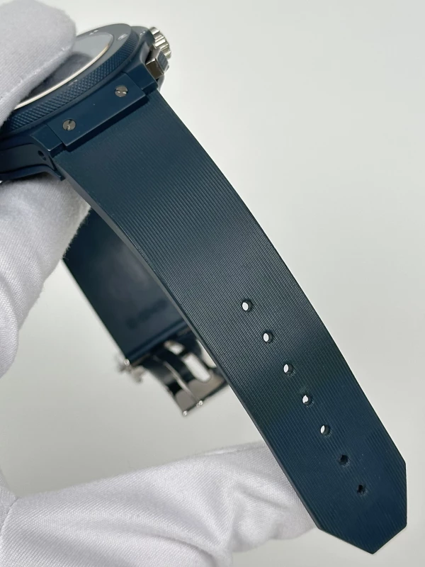 Hublot Ceramic All Blue 301.EI.5190.RB 7