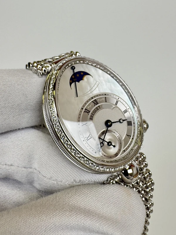 Breguet 8908 8908BB/52/J20 D000 3