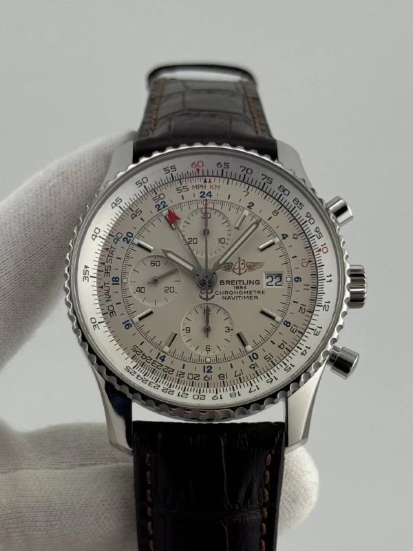 Breitling A2432212/G571/756P/A20BA.1 2