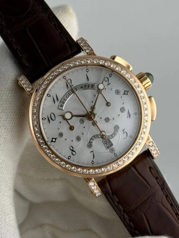 Breguet 8828 8828BR/5D/586/DD00 5