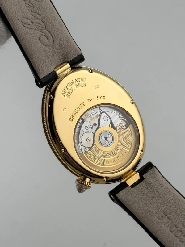 Breguet 8918 8918BA/58/964/D00D 8