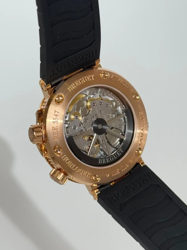 Breguet 5547 5547BR/G3/5ZU 7