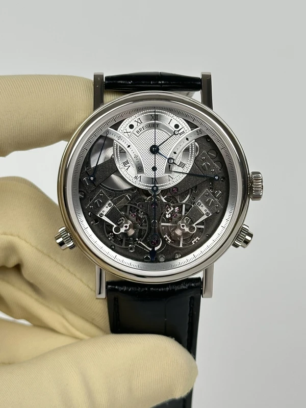 Breguet 7077 7077BB/G1/9XV 2