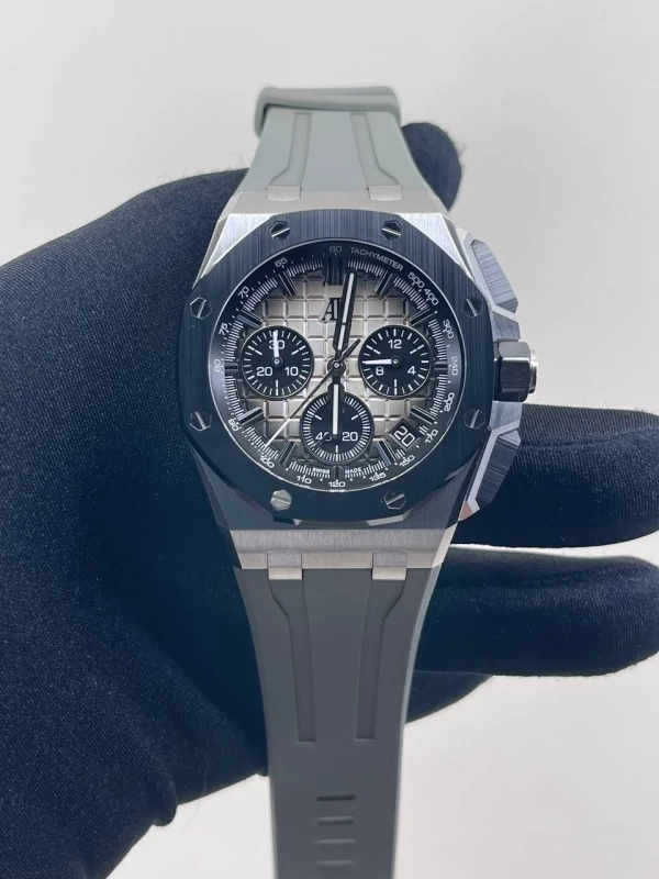 Audemars Piguet Offshore Chronograph 26420SO.OO.A600CA.01 2