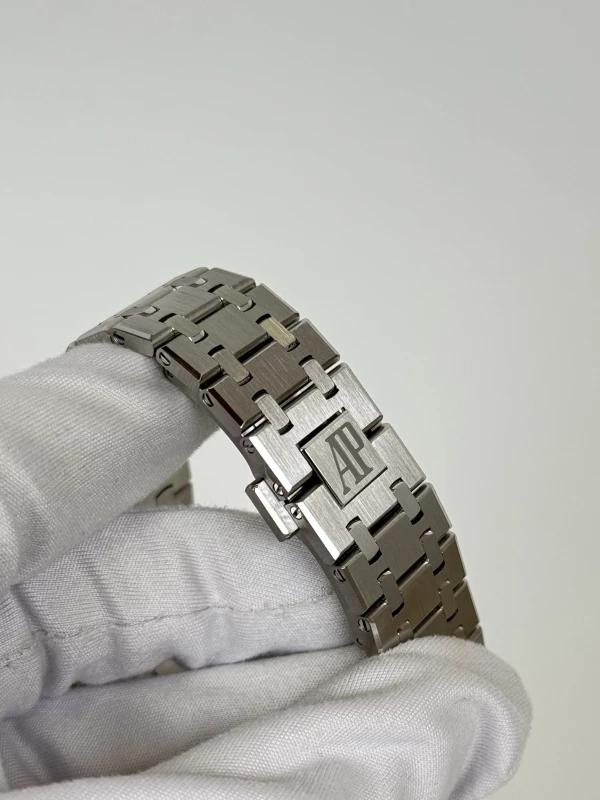 Audemars Piguet Royal Oak Selfwinding 41 mm 15510ST.OO.1320ST.06 5
