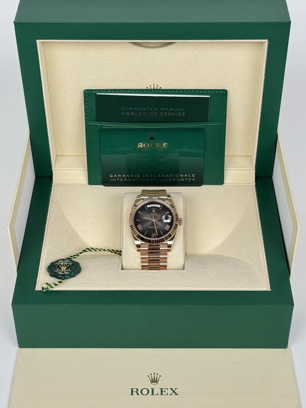 Rolex 228235-0055 5