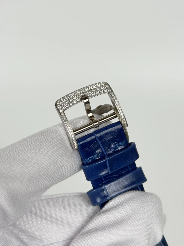 Van Cleef &amp; Arpels Charms Papillon Féerique VCARPBKY00 6