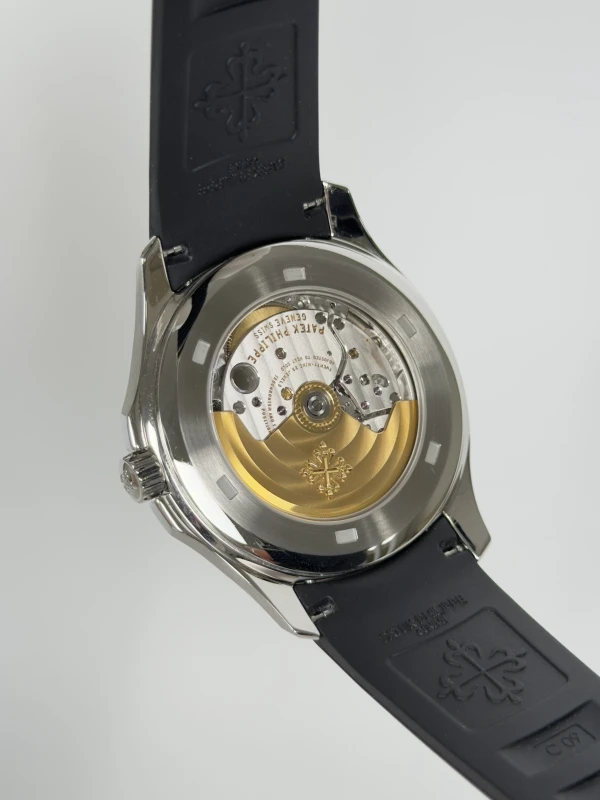 Patek Philippe 5167 5167A-001 7