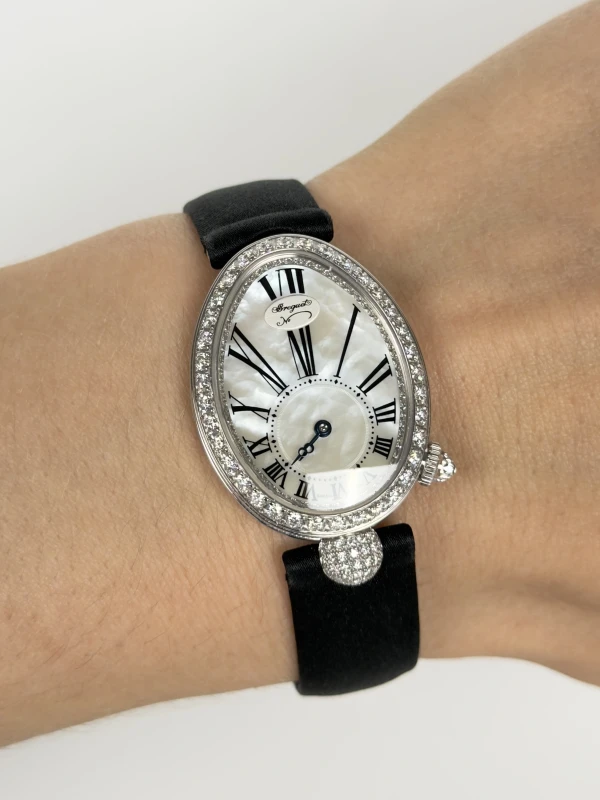 Breguet 8928 8928BB/58/844 DD0D 6