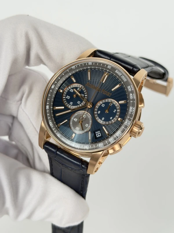 Audemars Piguet Code 11.59 Selfwinding Chronograph 41 mm 26393OR.OO.A348KB.01 3