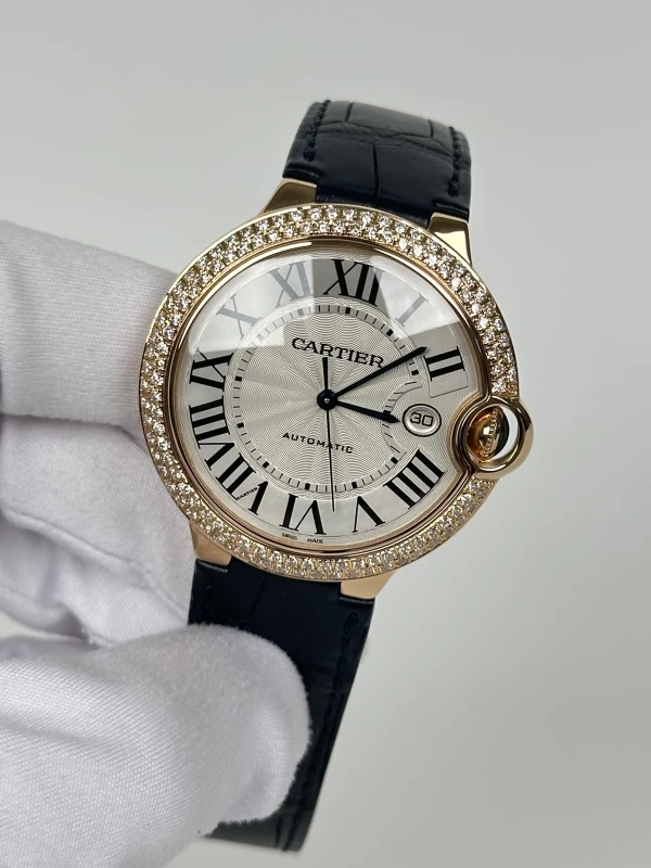 Cartier Large WGBB0030 4