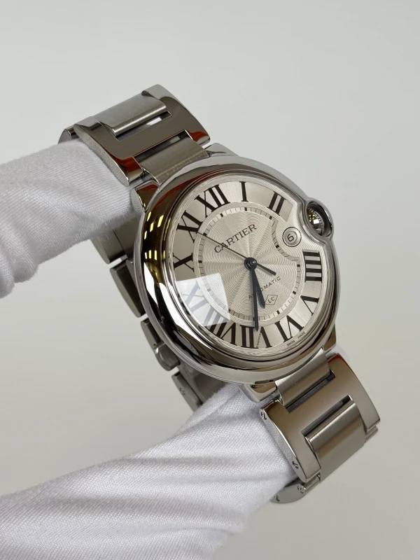 Cartier WSBB0040 2