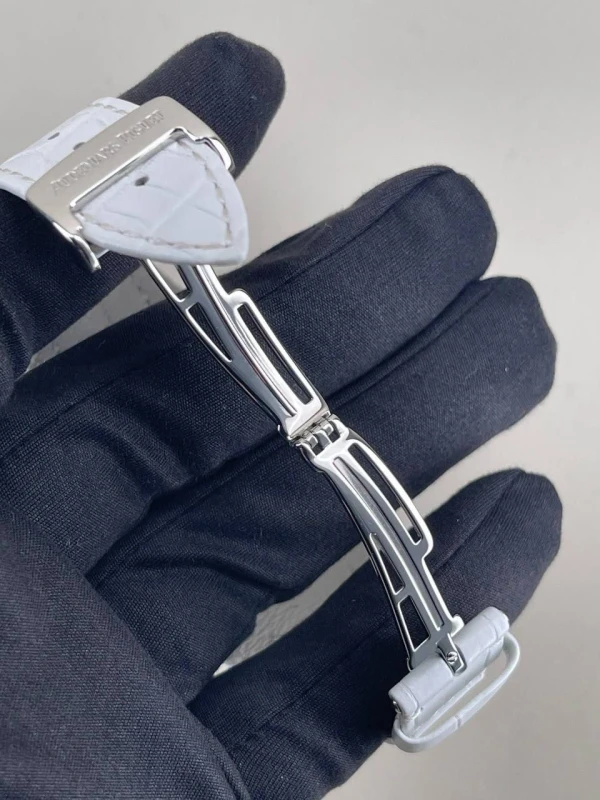 Audemars Piguet Quartz ALINGHI  67610st.oo.d062cr.01 7