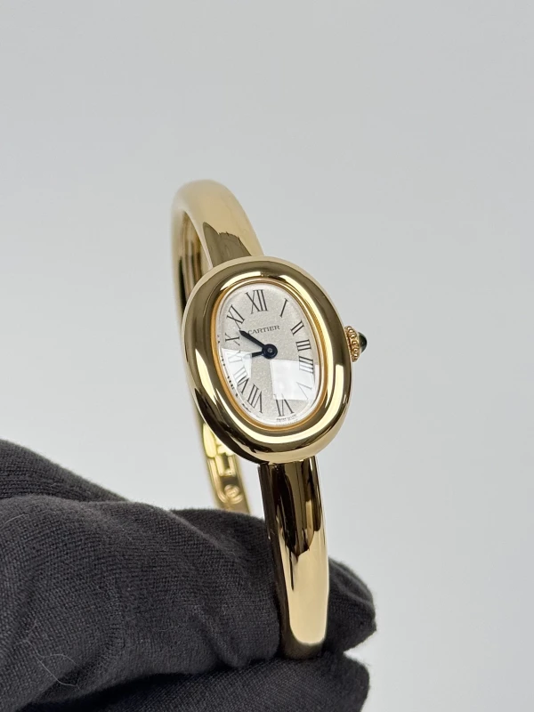Cartier (SIZE 16) WGBA0045-16 3