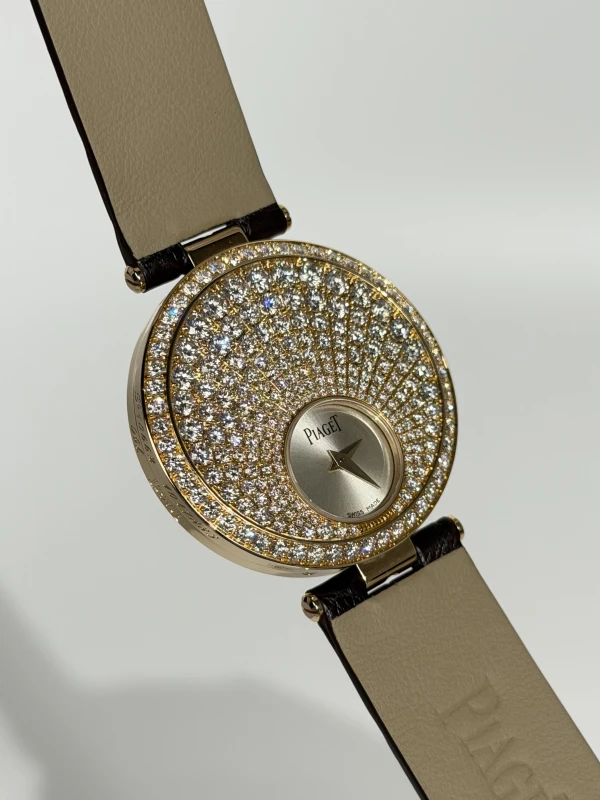 Piaget LIMELIGHT GALA G0A36137 7
